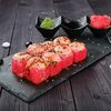 Дабл Чикен в Sushi Bar Time по цене 479