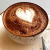 Капучино в CoffeeNam по цене 290