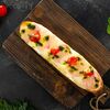 Багет Французский с ветчиной и курицей в Багетофф по цене 260