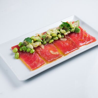 Севиче из тунцав Кайфын по цене 590 ₽