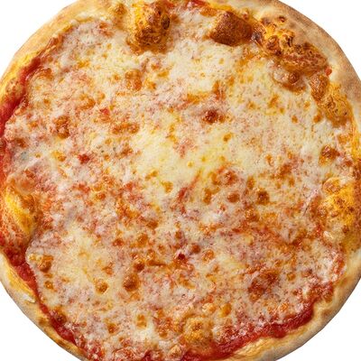 Пицца Маргарита в Cheese Knock по цене 530 ₽