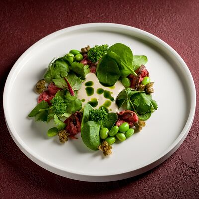 Вителло тоннато в Орден по цене 720 ₽