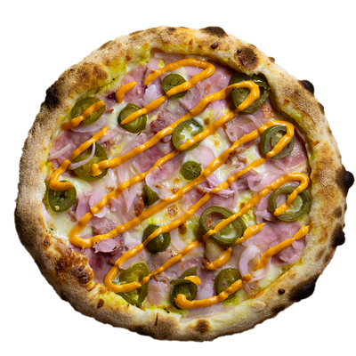 Пицца Дьябло 25см в ILkato по цене 625 ₽