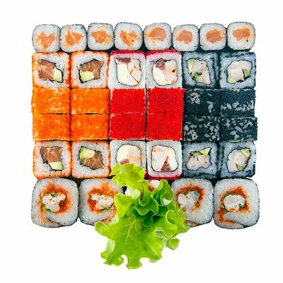 Сет Чили в Суши-Мания по цене 1150