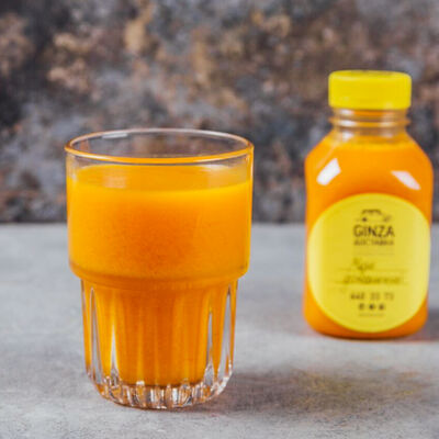 Облепиховый морс в Двор Помидор по цене 160