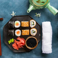 Логотип Royal fish