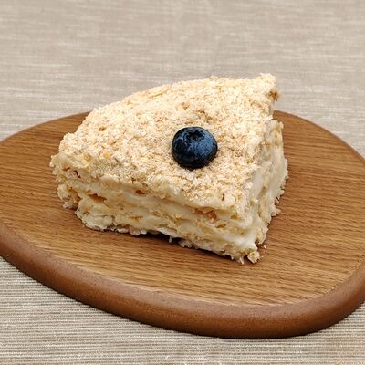 Наполеон классический в Кафе-пекарня Susser по цене 240 ₽