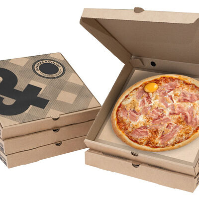 Комбо 5 пиццв Park & pizza по цене 2698 ₽