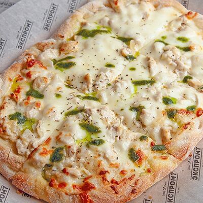 Куриная в Экспромт по цене 690 ₽