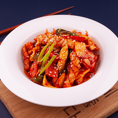 Оджино покым в Дом Куксу по цене 1500 ₽