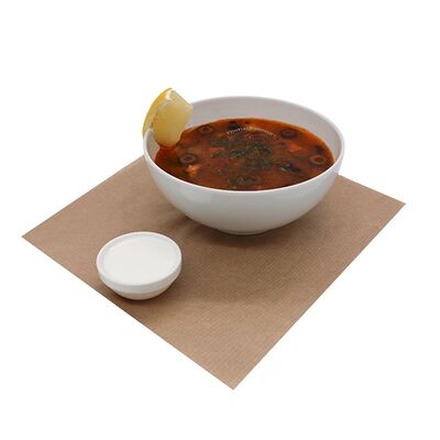 Солянка в Шашлык 1 по цене 450 ₽