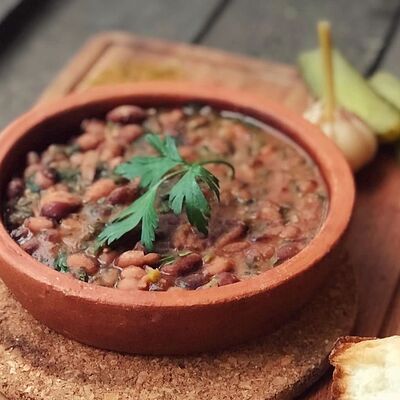 Лобио в Дети Лейтенанта Шмидта по цене 380 ₽