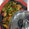 Сковородка с курицей в Корона по цене 600