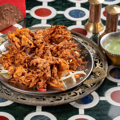 Онион Ваджи в Leopold по цене 690 ₽