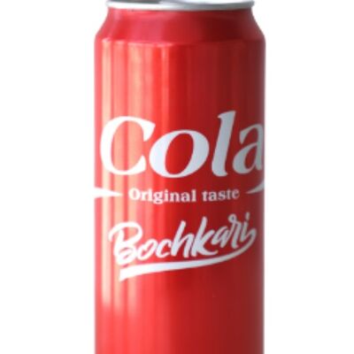 Бочкари Cola в LAV Pizza по цене 160