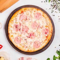 Три мяса L в Pizza Sun