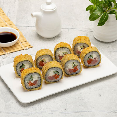 Две рыбы в BambookCafe по цене 500 ₽