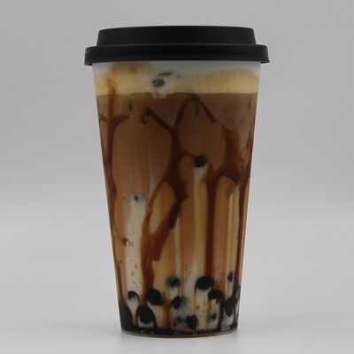 Бабл кофе в MEPS bubble tea по цене 520 ₽