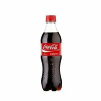 Coca-Cola в ЛидерПирогофф