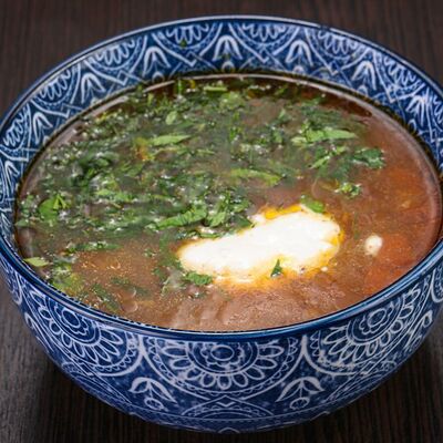 Джавари в Плов & Лагман по цене 370 ₽