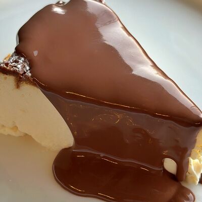 Чизкейк Сан-Себастьян в Gosti по цене 499 ₽