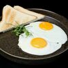 Яичница в Radisson Blu Kaliningrad по цене 250