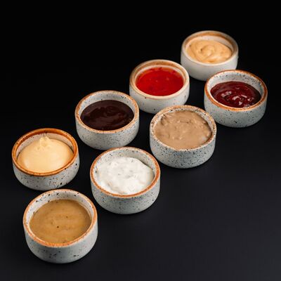 Кетчуп в РАХАТ по цене 65 ₽