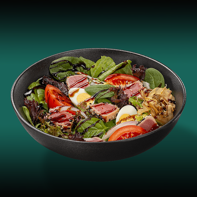 Нисуаз в Пицца Пи по цене 719 ₽