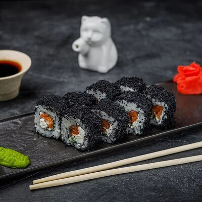 Чёрный русский в Пикники по цене 740 ₽