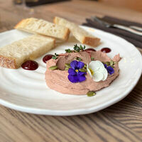 Логотип Променад