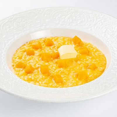 Рисовая каша с тыквой в Loona по цене 470 ₽