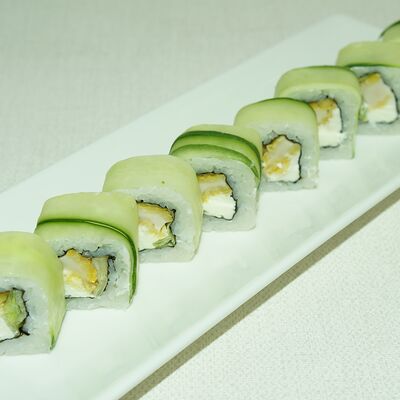 Ролл Торив СУШИSELL по цене 699 ₽