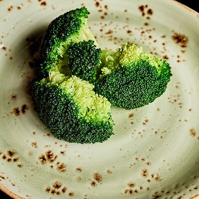 Брокколи в Chocolate по цене 180 ₽