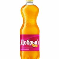 Добрый Манго-маракуйя в Стрелаfood