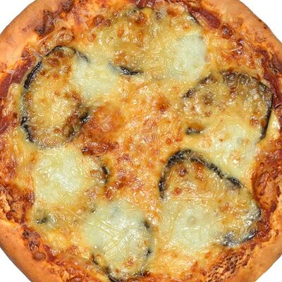 Пицца Пармеджано малая в Синьора по цене 290 ₽