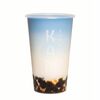 Butterfly Pea Brown Sugar Milk в KAM Bubble Tea по цене 450