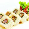 Ролл Цезарь с креветкой в Master sushi по цене 630