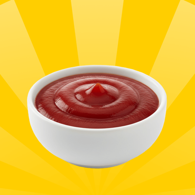 Соус Кетчуп в Горчица по цене 50 ₽