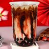 Пинк Чоко в Qixi bubble tea по цене 600