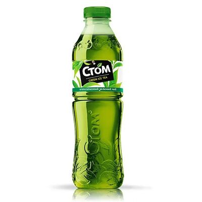 Стом Зелёный Чай в Pipirolly по цене 91