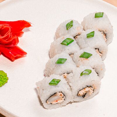 Ролл Идзуми в Суши бай Б по цене 459 ₽