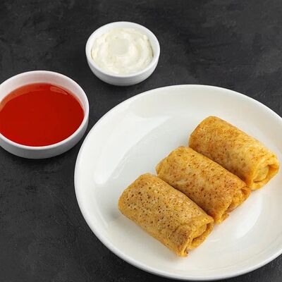 Блины с вишней в Буфет по цене 430 ₽