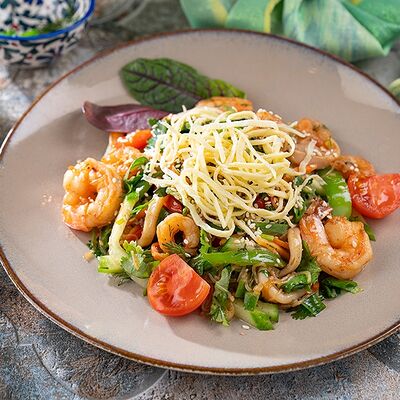 Булбула в Золотая Бухара по цене 920 ₽