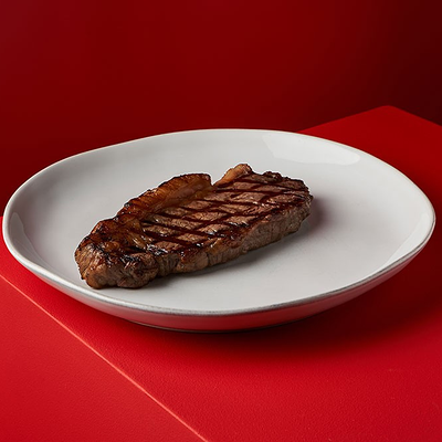 Стейк Стриплойн в Hitch по цене 3540 ₽