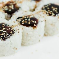 Якудза 1/2 в Нами
