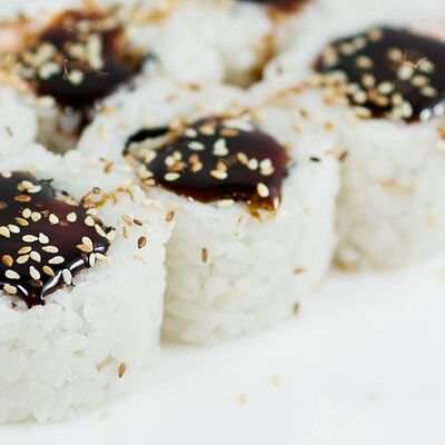 Якудза 1/2 в Нами по цене 570 ₽