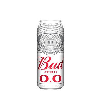 Beer non alc. Bud в Domino Pizza по цене 139