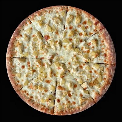 Пицца Гавайскаяв As Pizza по цене 529 ₽