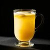 Чай зелёный персик и ананас в Black coffee & GRILL na Avtozavode по цене 450