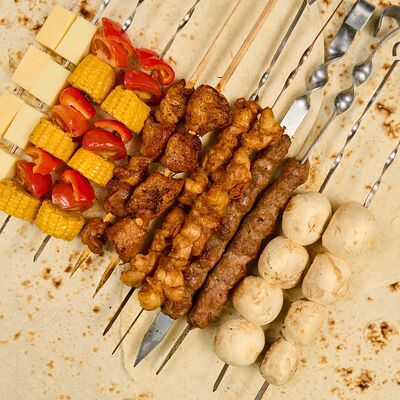 Классический набор в Елидаели по цене 4299 ₽